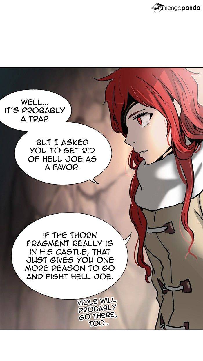 Tower of God Chapter 321 image 076